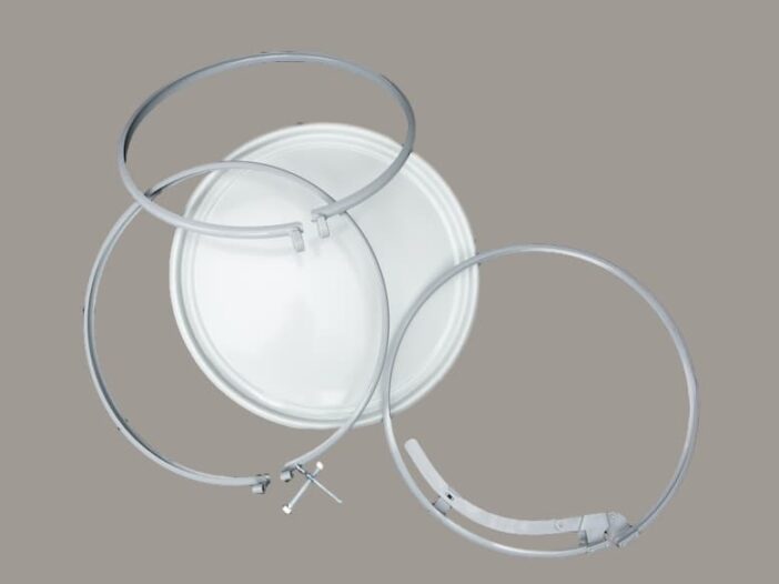 Orlando Drum Reconditioned Steel Drums & Plastic Drums Orlando, FL