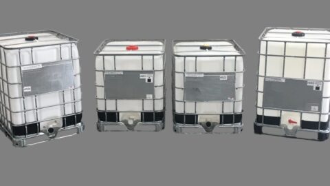 Comprehensive Guide to Tote Tanks and Intermediate Bulk Containers | Orlando Drum Industrial Packaging