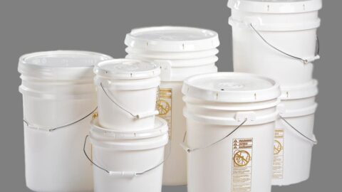Comprehensive Guide to Plastic Pails | Orlando Drum Industrial Packaging