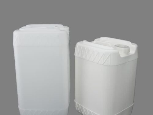 Plastic Tight Head Pails