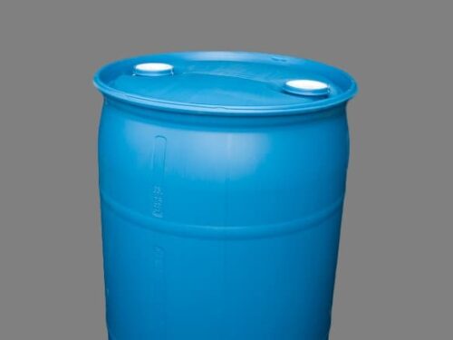 Reconditioned Plastic Drums