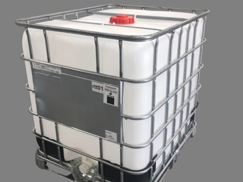 Reconditioned Tote Tanks