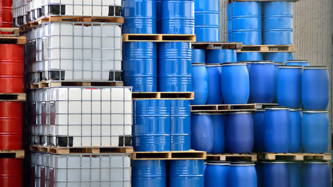Comprehensive Guide to Reconditioned Plastic Drums | Orlando Drum Industrial Packaging
