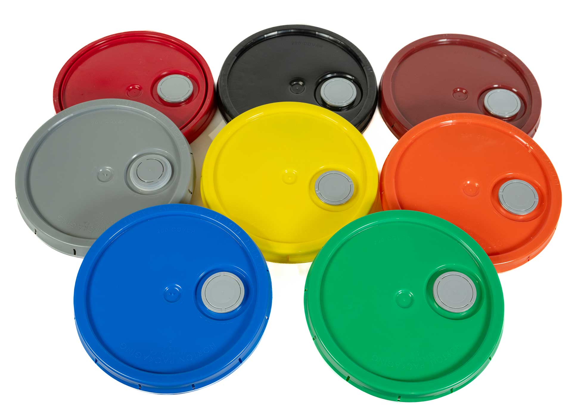 Accessories for Drums and Totes in the Construction Industry | Steel and Plastic Drums for the Construction Industry